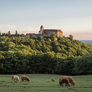 Burg Bernstein